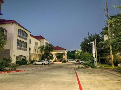 Motel 6-Houston TX - Spring - image 12