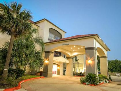 Motel 6-Houston TX - Spring - image 5