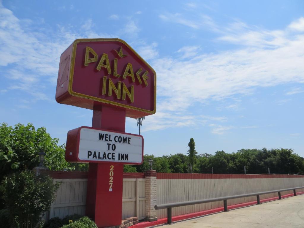 Palace Inn South Wayside - main image