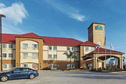 La Quinta by Wyndham Houston Hobby Airport - image 1