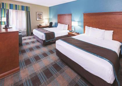 La Quinta by Wyndham Houston Hobby Airport - image 14