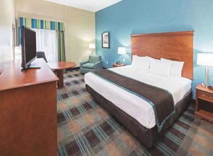 La Quinta by Wyndham Houston Hobby Airport - image 15