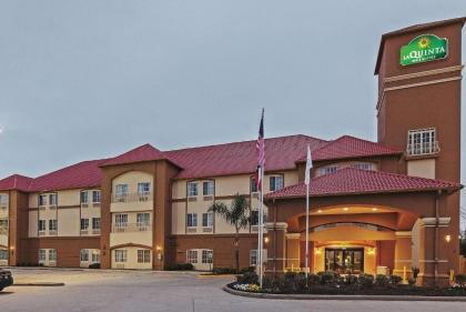 La Quinta by Wyndham Houston Hobby Airport - image 9