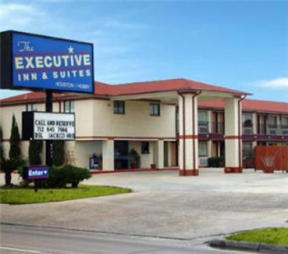 Executive Inn and Suites Houston - image 12