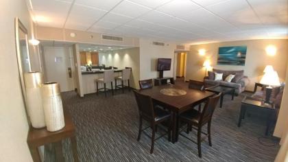 Wyndham Houston near NRG Park - Medical Center - image 12