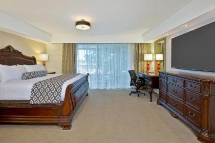 Wyndham Houston near NRG Park - Medical Center - image 20