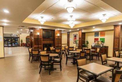 Comfort Suites Hobby Airport - image 18