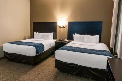 Comfort Suites Hobby Airport - image 19