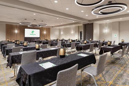 Holiday Inn Houston Intercontinental Airport an IHG Hotel - image 12