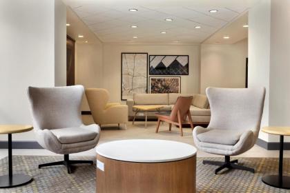 Holiday Inn Houston Intercontinental Airport an IHG Hotel - image 14