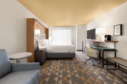 Holiday Inn Houston Intercontinental Airport an IHG Hotel - image 19