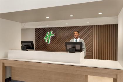 Holiday Inn Houston Intercontinental Airport an IHG Hotel - image 3