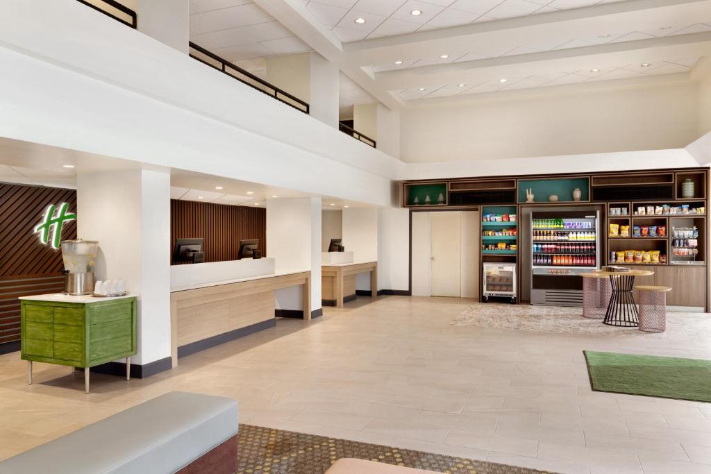 Holiday Inn Houston Intercontinental Airport an IHG Hotel - image 7