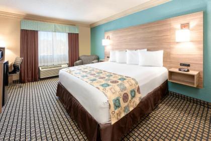 Ramada by Wyndham Houston Intercontinental Airport South - image 12