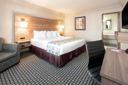 Ramada by Wyndham Houston Intercontinental Airport South - image 13