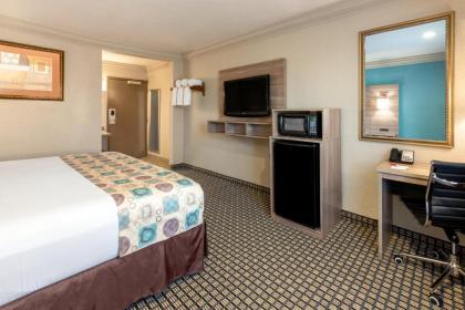 Ramada by Wyndham Houston Intercontinental Airport South - image 18