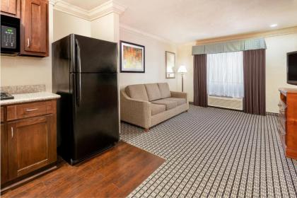 Ramada by Wyndham Houston Intercontinental Airport South - image 19