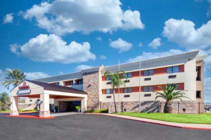 Ramada by Wyndham Houston Intercontinental Airport South - image 20