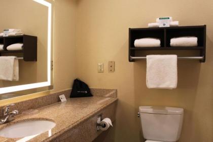 Best Western Plus North Houston Inn & Suites - image 10