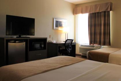 Best Western Plus North Houston Inn & Suites - image 12