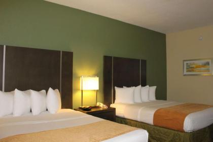 Best Western Plus North Houston Inn & Suites - image 13