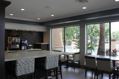 Best Western Plus North Houston Inn & Suites - image 17