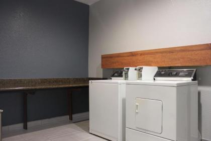 Best Western Plus North Houston Inn & Suites - image 20