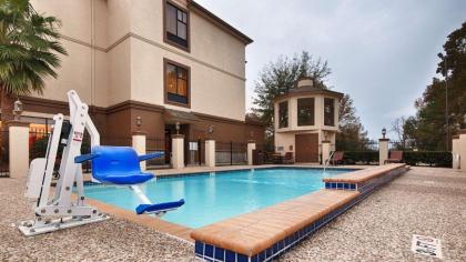 Best Western Plus North Houston Inn & Suites - image 7