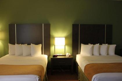 Best Western Plus North Houston Inn & Suites - image 8