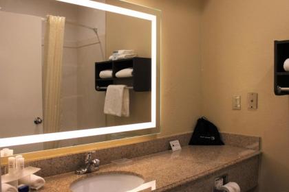 Best Western Plus North Houston Inn & Suites - image 9