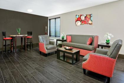 Holiday Inn Houston SW-Near Sugar Land an IHG Hotel - image 13