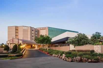 Hyatt Regency Houston Intercontinental Airport - image 1