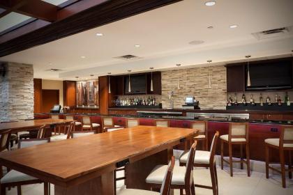 Hyatt Regency Houston Intercontinental Airport - image 12