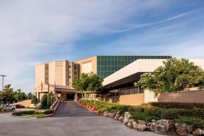 Hyatt Regency Houston Intercontinental Airport - image 13