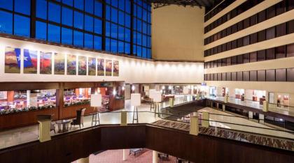 Hyatt Regency Houston Intercontinental Airport - image 4