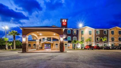 Best Western Plus Heritage Inn - image 1