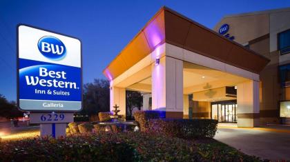 Best Western Galleria Inn & Suites - image 1