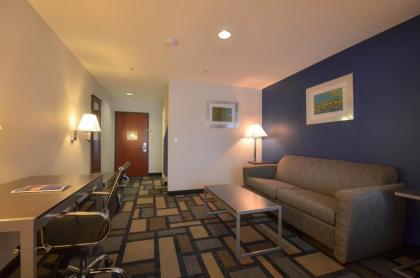 Best Western Galleria Inn & Suites - image 13