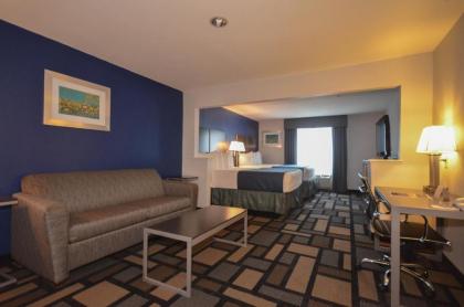 Best Western Galleria Inn & Suites - image 16