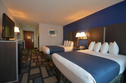 Best Western Galleria Inn & Suites - image 20