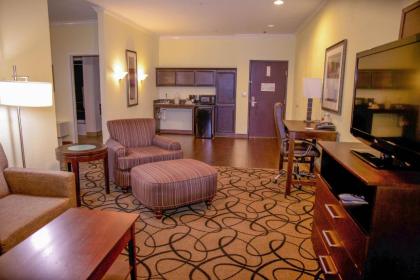 Holiday Inn Express Hotel & Suites Houston North Intercontinental an IHG Hotel - image 10