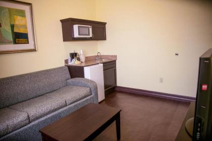 Holiday Inn Express Hotel & Suites Houston North Intercontinental an IHG Hotel - image 15