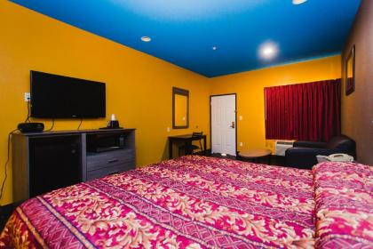 Moonlight Suites - Houston/George Bush Int'l Airport - image 3