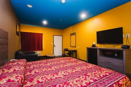 Moonlight Suites - Houston/George Bush Int'l Airport - image 6