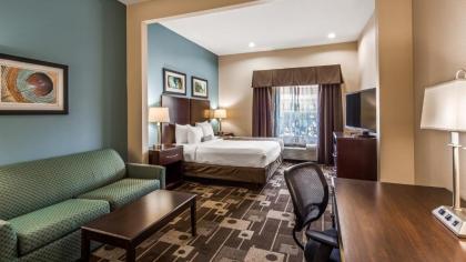 Best Western Plus JFK Inn and Suites - image 3