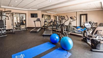 Best Western Plus JFK Inn and Suites - image 5