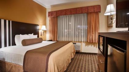 Best Western Plus Sam Houston Inn & Suites - image 16