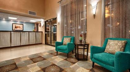 Best Western Plus Sam Houston Inn & Suites - image 19