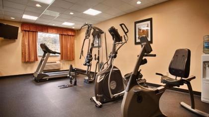 Best Western Plus Sam Houston Inn & Suites - image 7