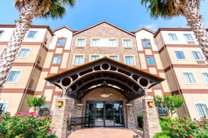 Staybridge Suites Houston - IAH Airport an IHG Hotel - image 1